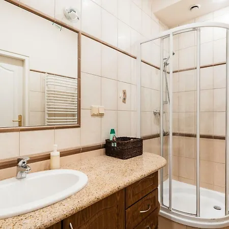 Apartament Kazimierz Appartamento Cracovia