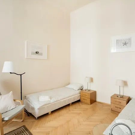 Apartament Kazimierz Cracovia