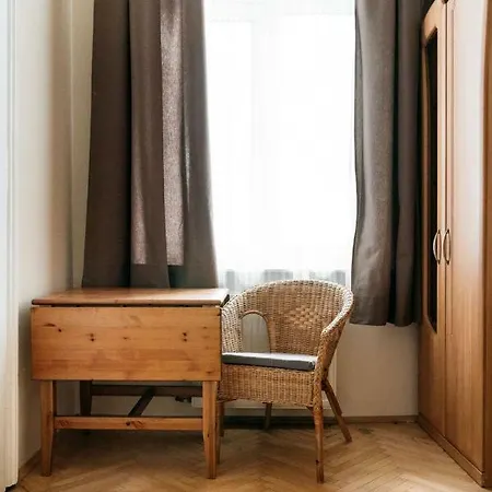 Lägenhet Apartament Kazimierz