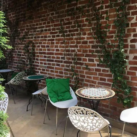 Apartament Kazimierz