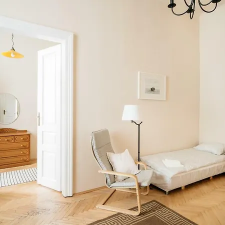 Apartament Kazimierz Kraków