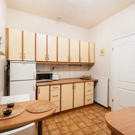 Apartament Kazimierz Lägenhet