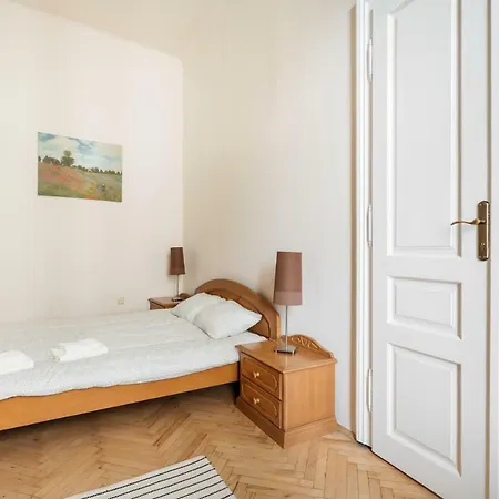 Apartament Kazimierz Lejlighed *
