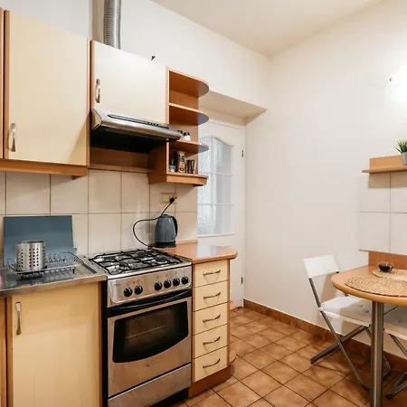 Apartament Kazimierz Apartament