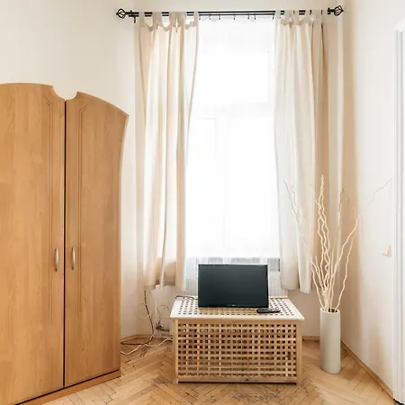 Apartament Kazimierz Apartament Kraków