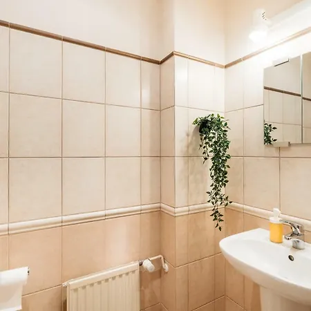 Apartament Kazimierz Apartament *